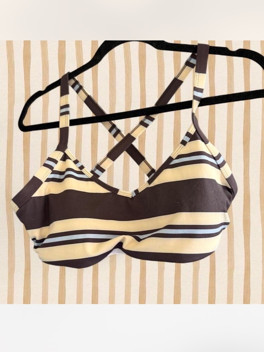Striped Set